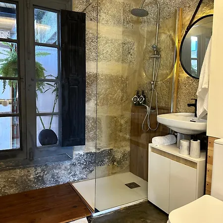 Apartment Loft 40-20 *