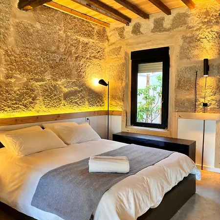 Apartment Loft 40-20